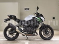     Kawasaki Z400-2 2019  2